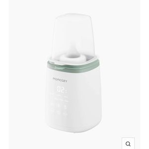 Momcozy 6-1 bottle warmer